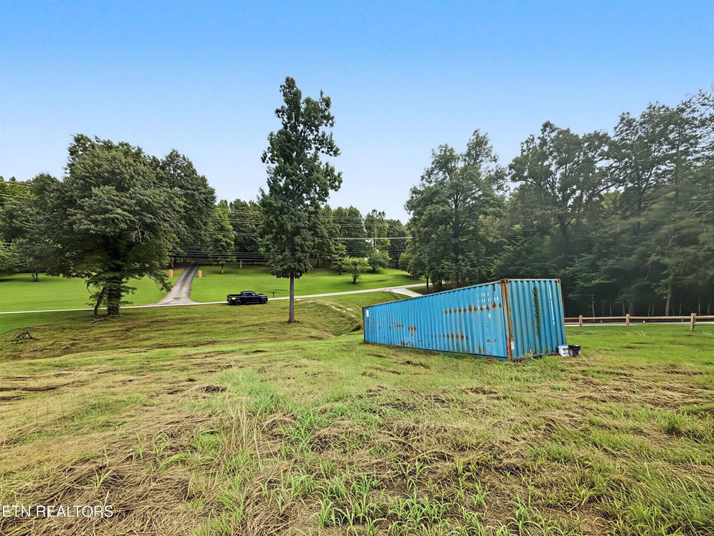 Lot 2 E Union Valley Rd, Seymour