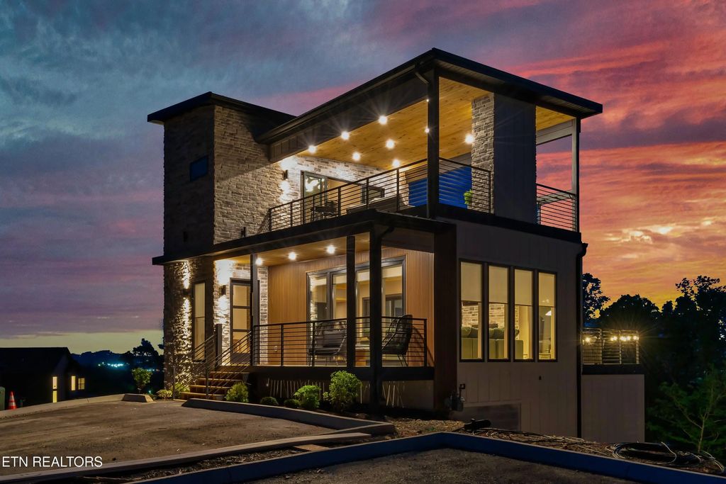 1334 Reedmont Way, Sevierville