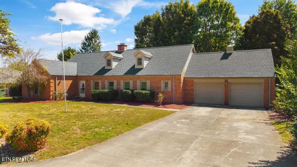 1210 Briar Lea, Sevierville