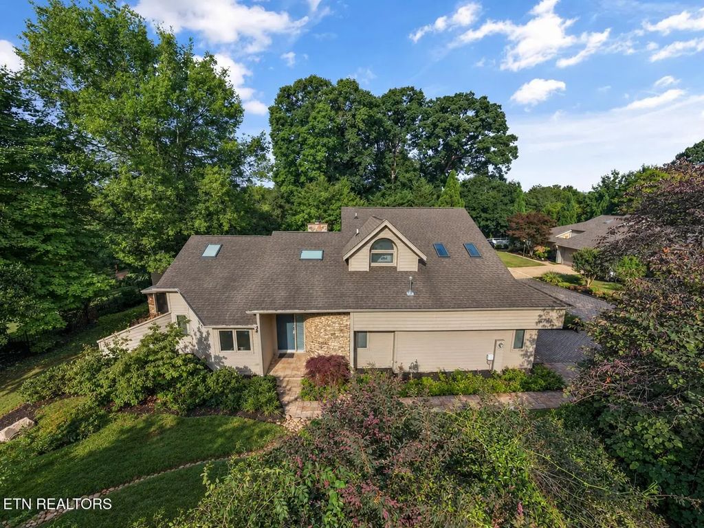 441 Anteelah Tr, Knoxville