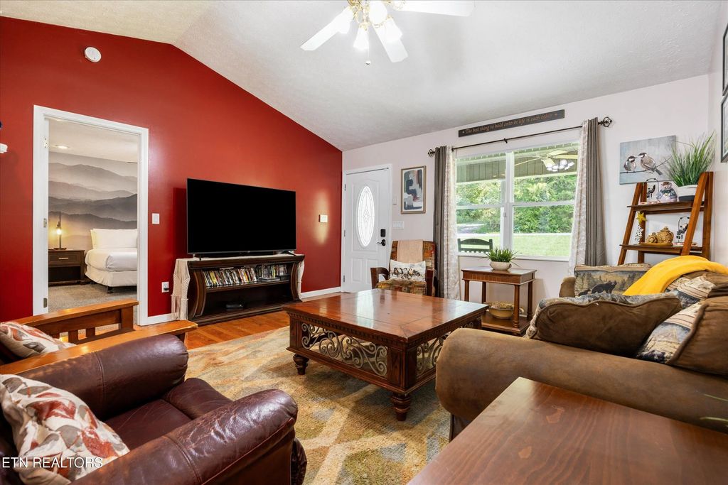 1825 Sunnydale Drive, Sevierville