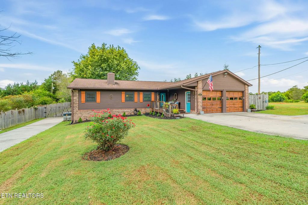 5175 Waller Ferry Rd, Lenoir City