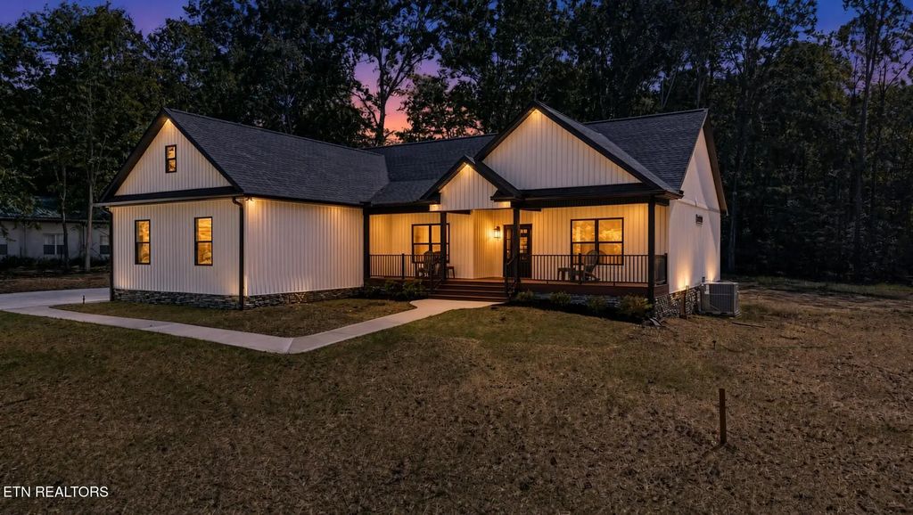 5510 Sevierville Rd, Seymour