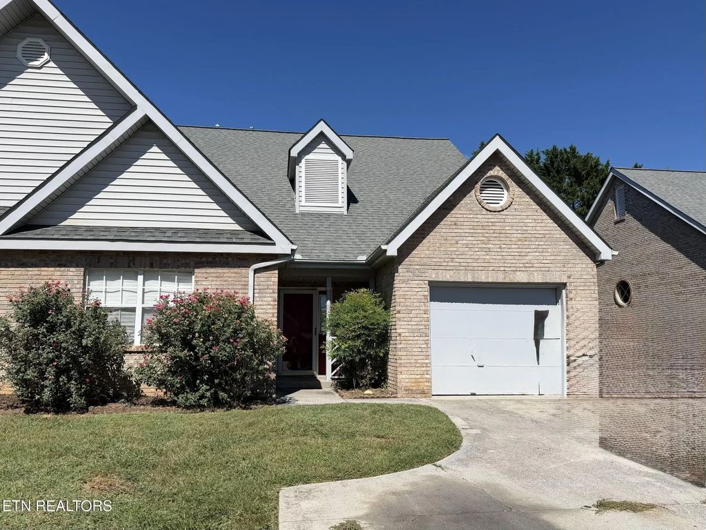 4313 Mannington Drive, Knoxville