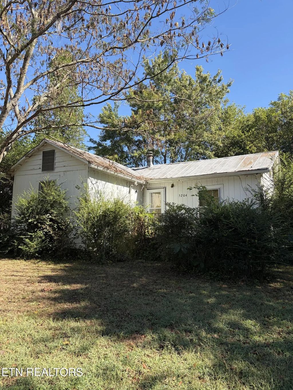 5204 Murphy Rd, Knoxville