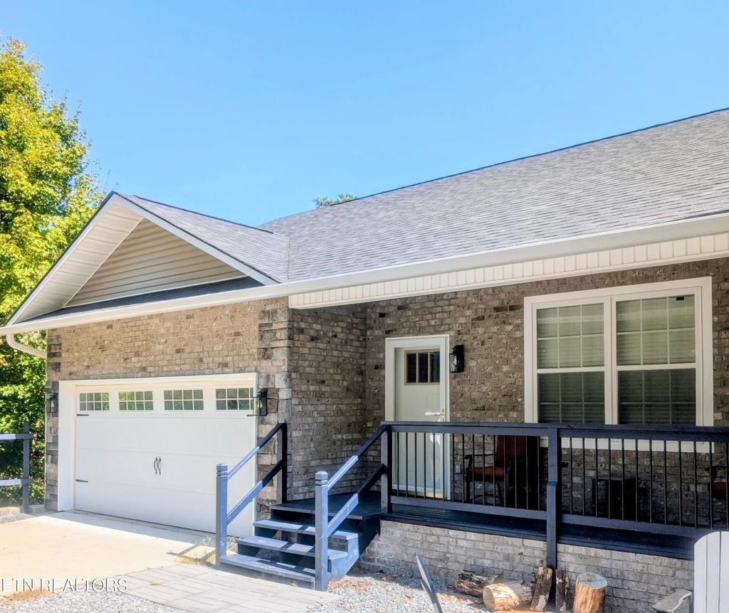 1720 Mountain Drive, Sevierville