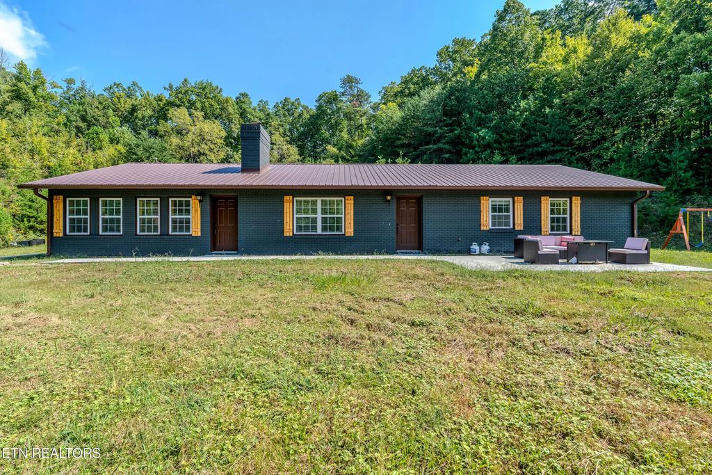 4323 Boogertown Rd, Sevierville