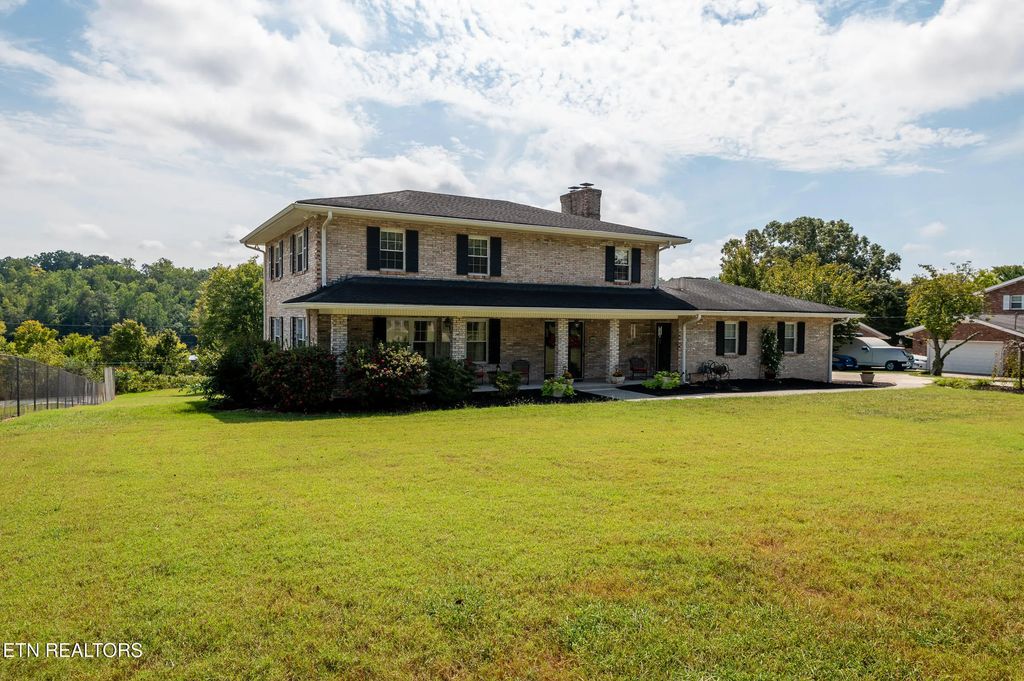10134 El Pinar Drive 4, Knoxville