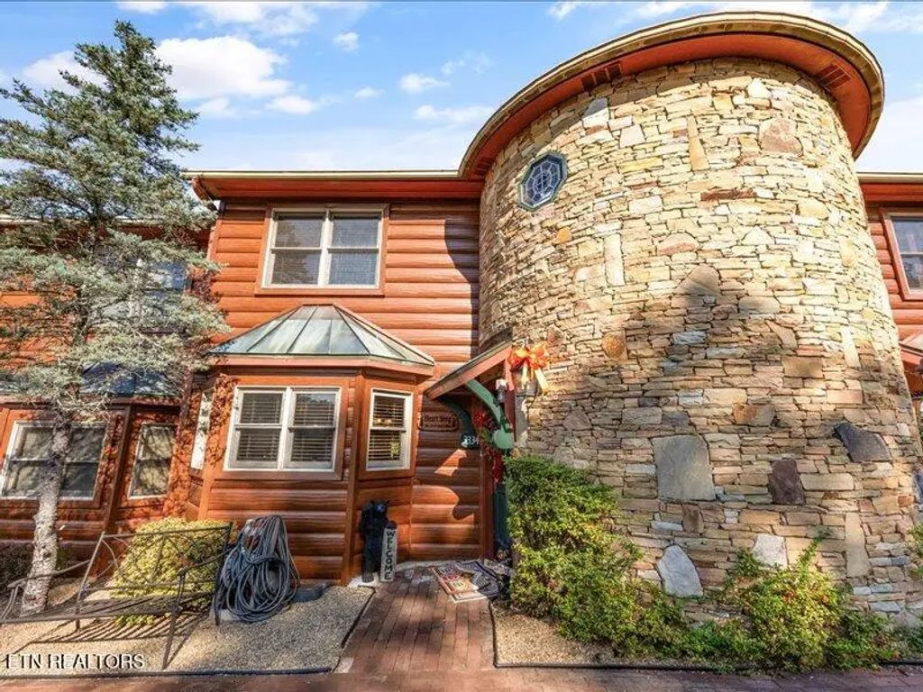2044 Hickory Ridge Way 3334, Sevierville