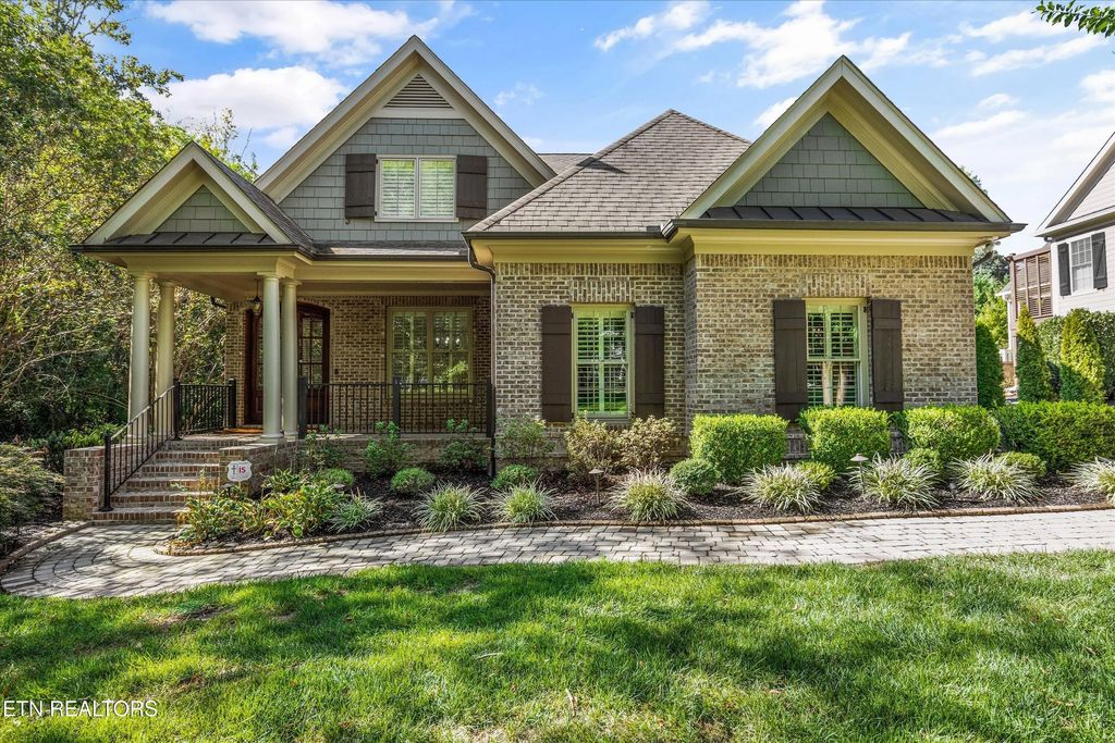 11506 Cottage Creek Lane, Knoxville