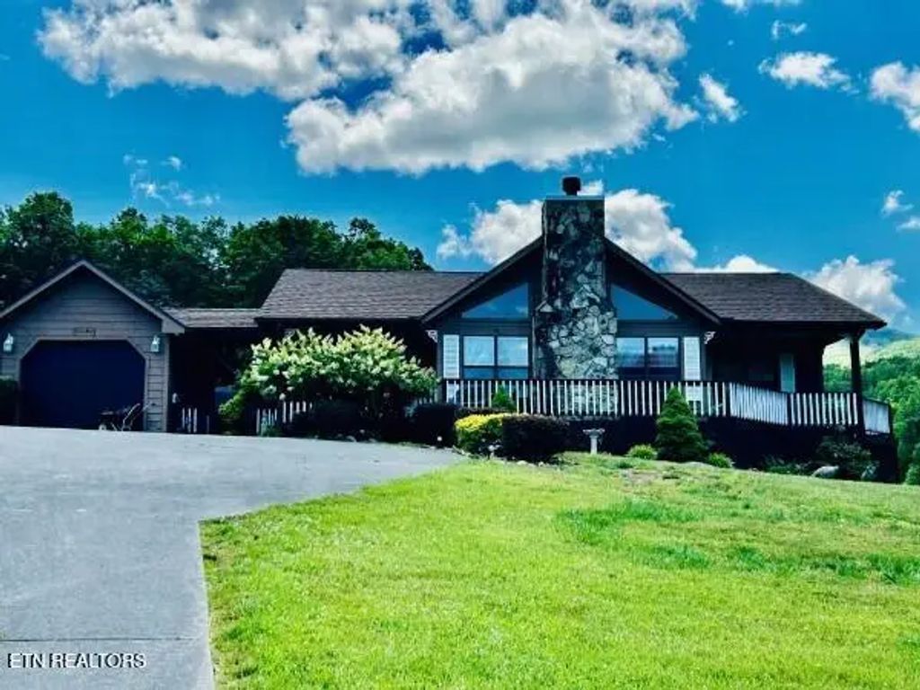 3653 Boxwood Lane, Sevierville