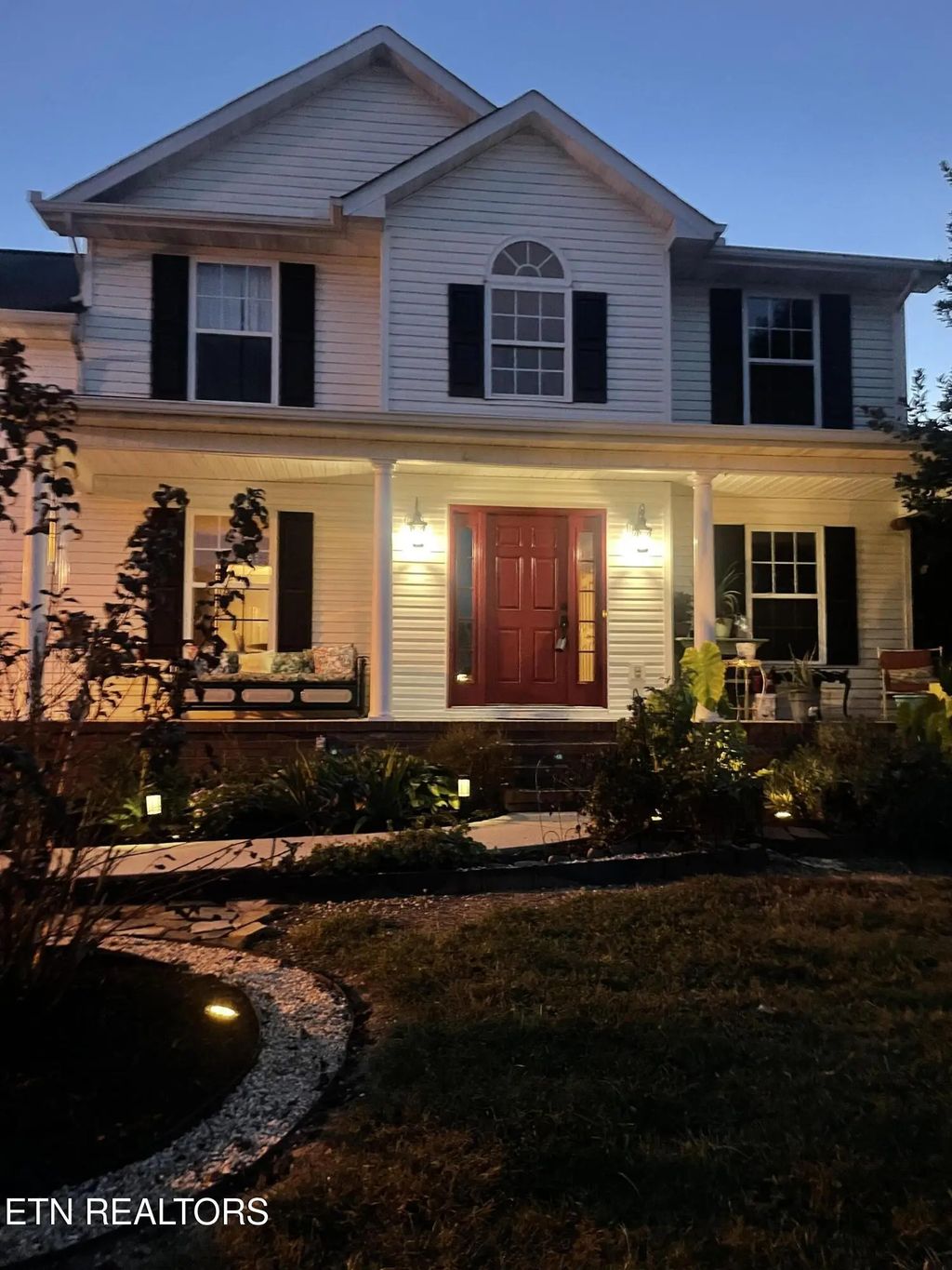 3315 Lighted Path Lane, Knoxville