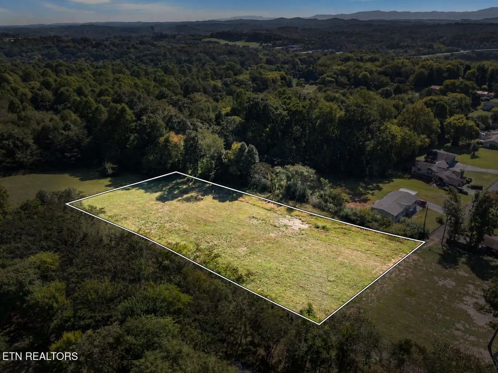 1636 Leconte Rd, Knoxville