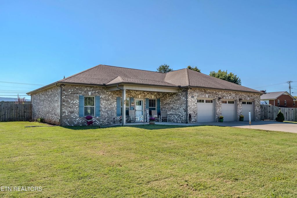509 Carpenter Drive, Seymour