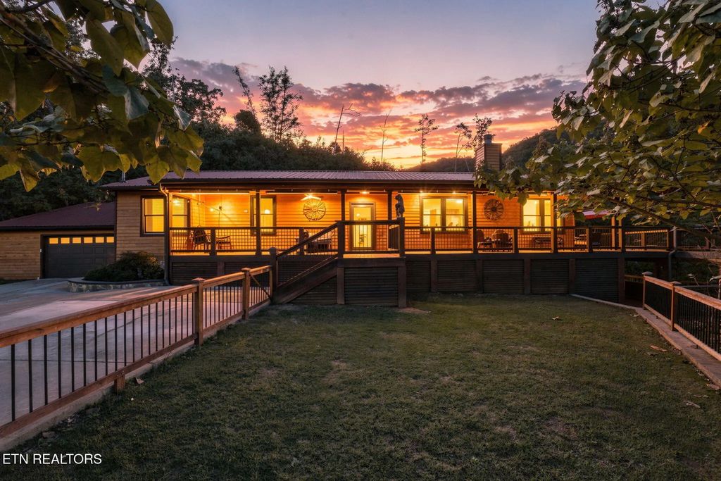 2029 Windy Lane, Sevierville