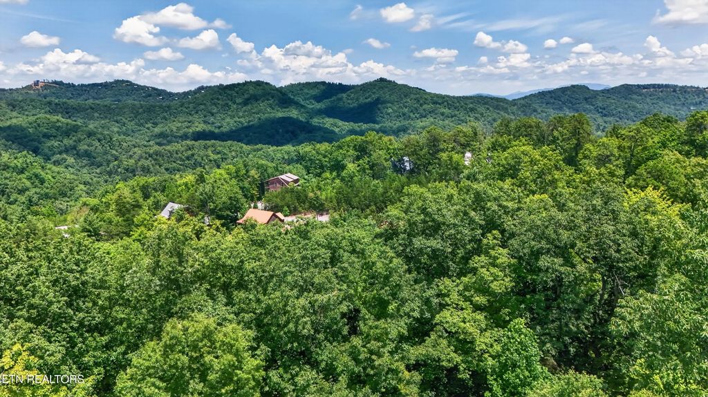 Lot # 6 Thunder Mountain Rd, Sevierville
