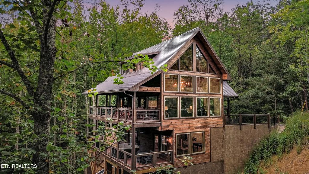 2793 Dogwood Loop Drive, Sevierville