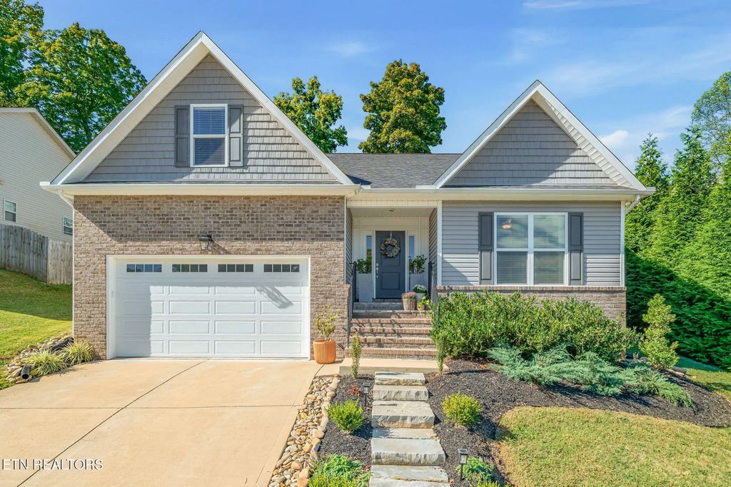 3869 High View Lane, Knoxville