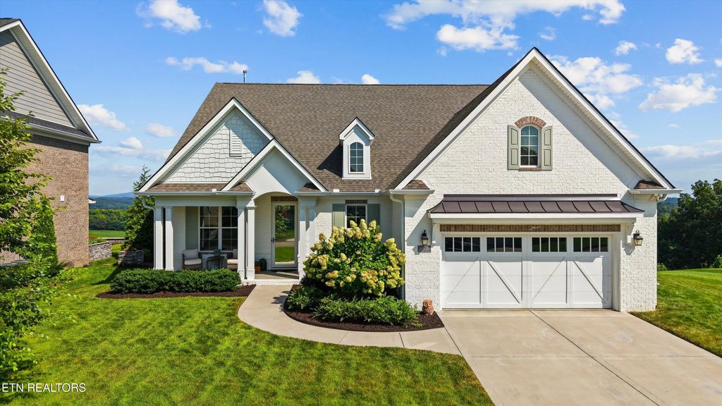 11510 Boston Ivy Lane, Knoxville