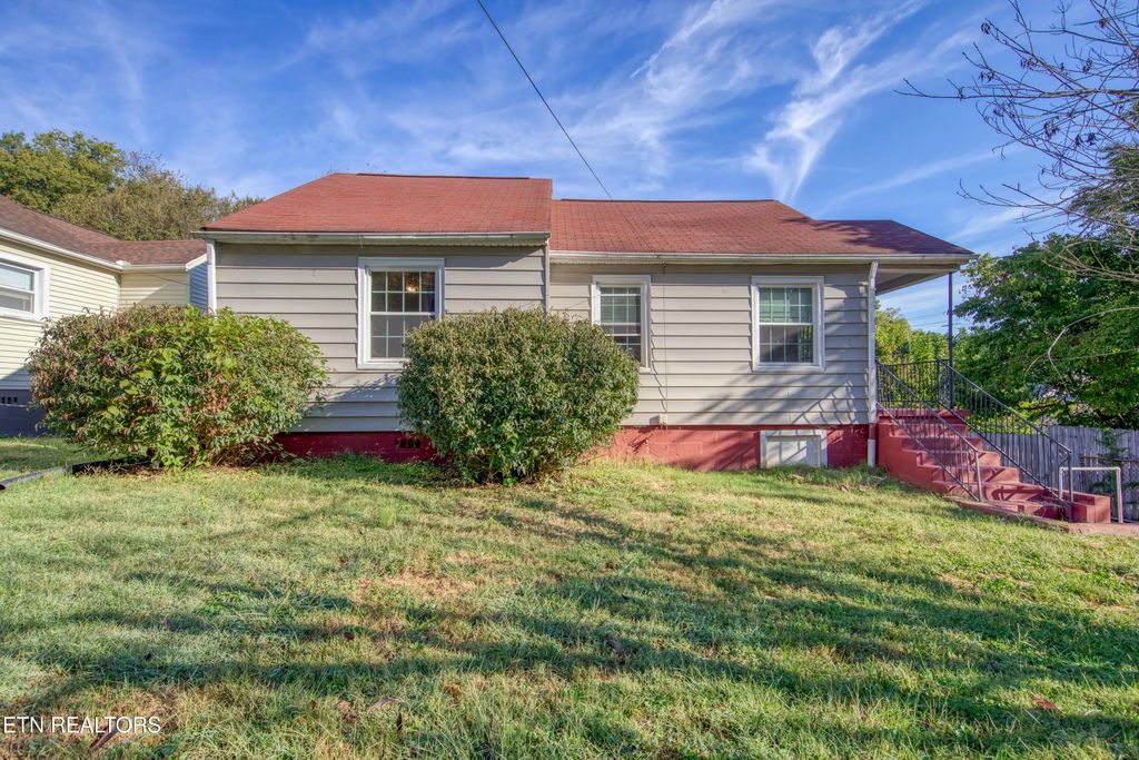 1829 Allen Ave, Knoxville