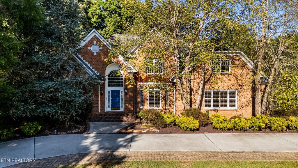 12415 Rivendell Way, Knoxville