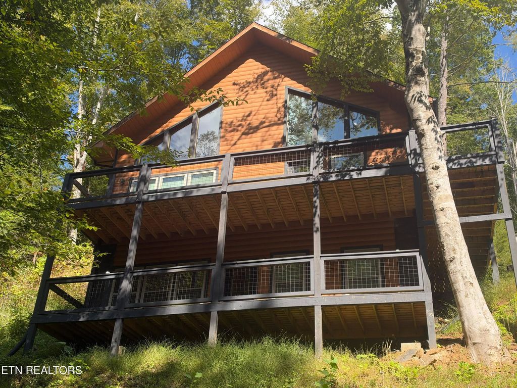866 Cabin Creek Way, Sevierville