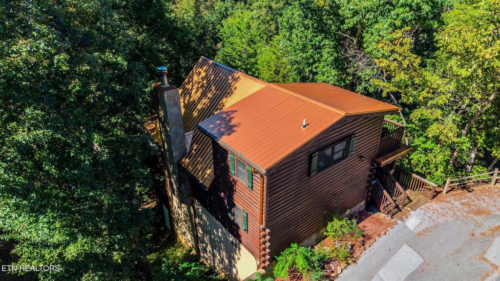 1023 Gordon Way, Sevierville