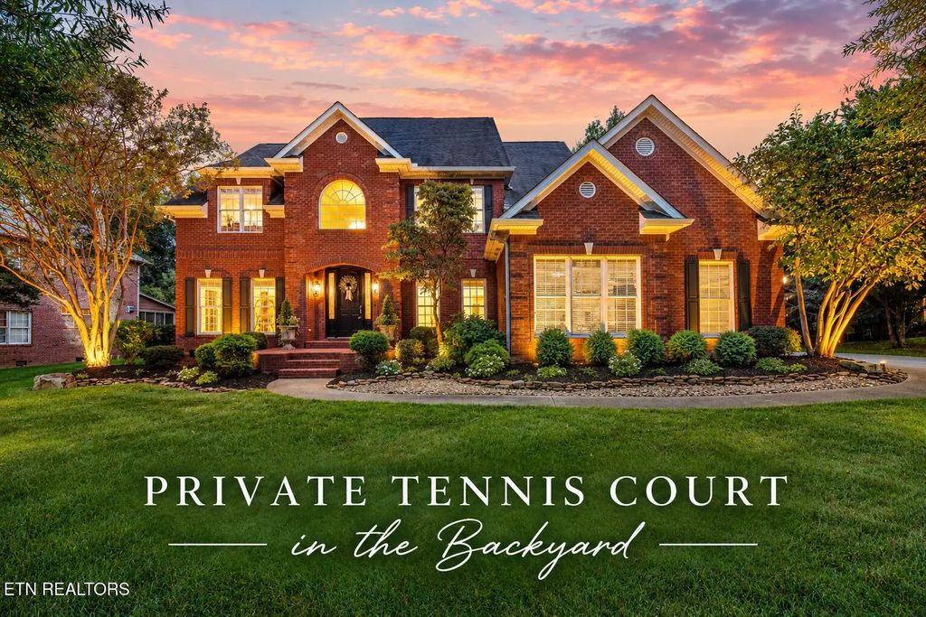 810 Brochardt Blvd, Knoxville