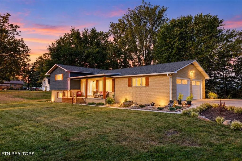 328 Brown Crest Rd, LaFollette