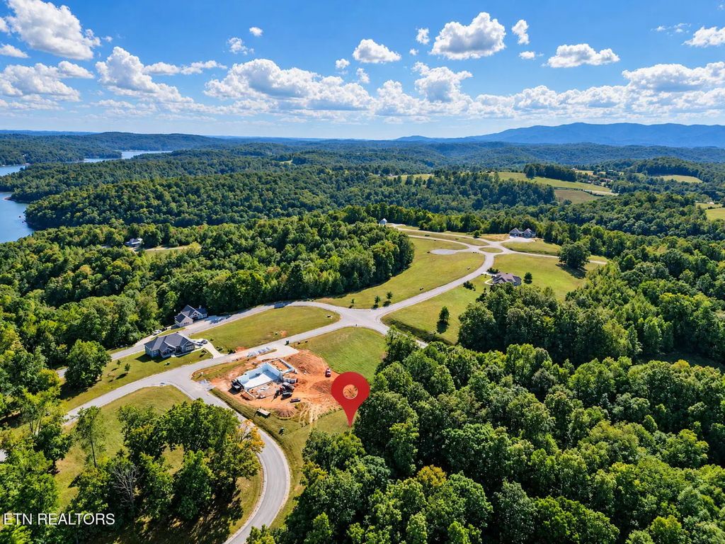 Lot 605 Two Rivers Lane, LaFollette