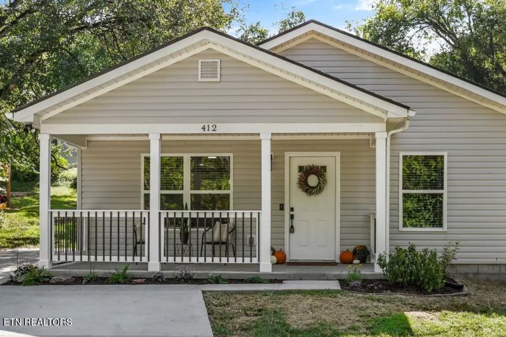 412 Mayfield Ave, Knoxville