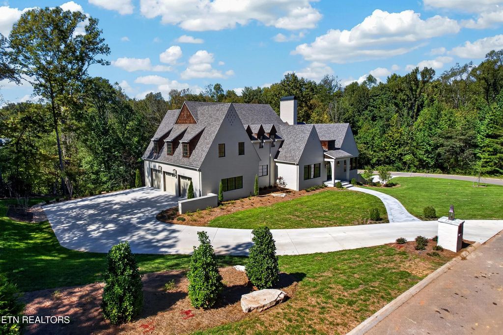 2437 Woodland Reserve Lane, Knoxville