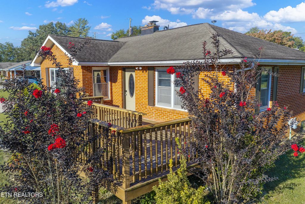 112 Mcmahan Rd, Seymour