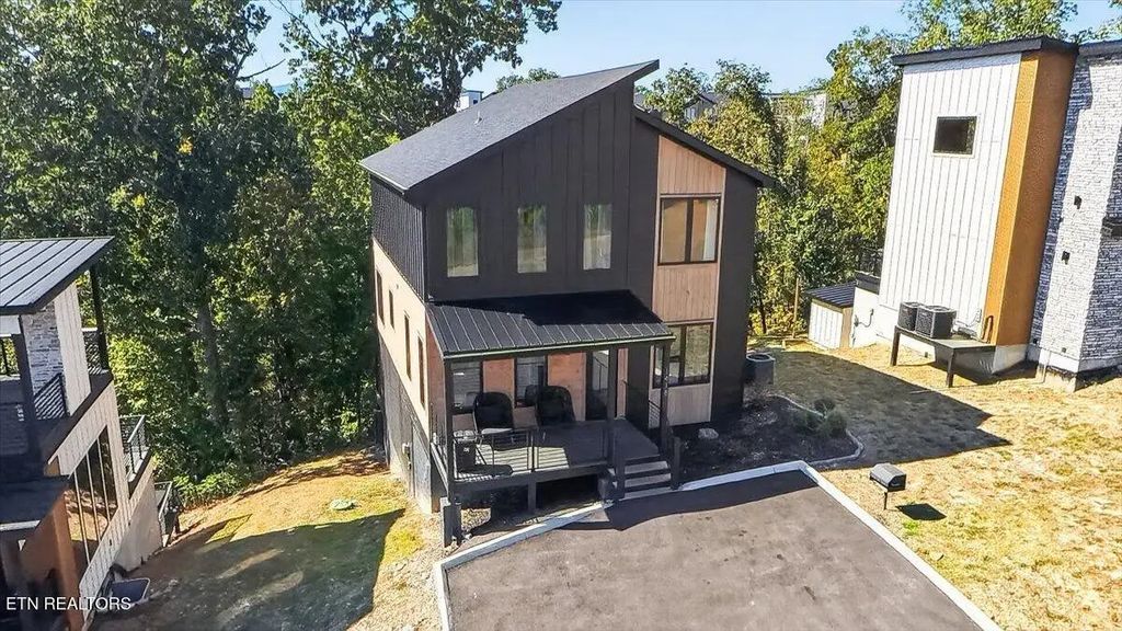 1418 Reedmont Way, Sevierville