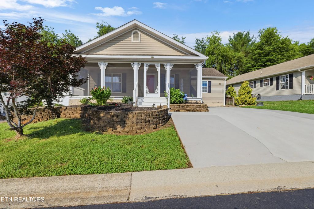 2509 Bay Meadows Way, Sevierville