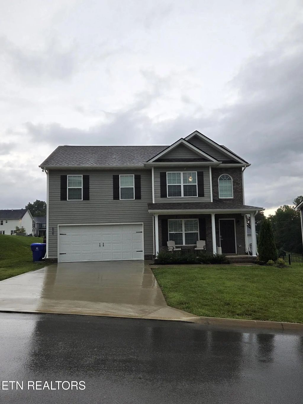 11351 Narrow Leaf Drive, Knoxville
