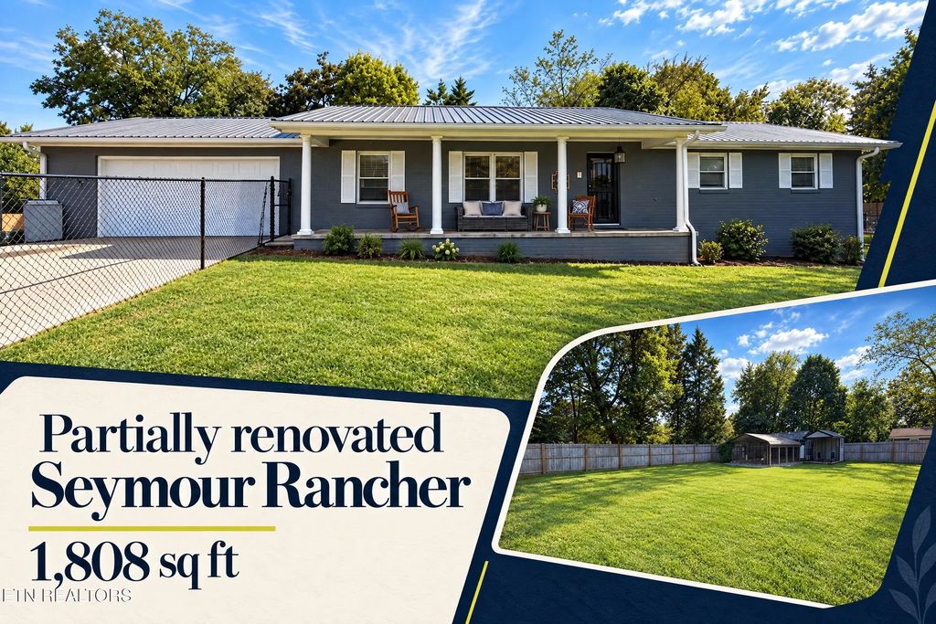 311 Eldorado Circle, Seymour