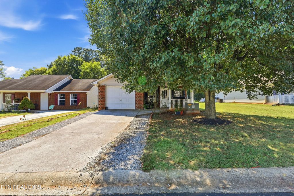 2549 Sportsmans Way, Sevierville