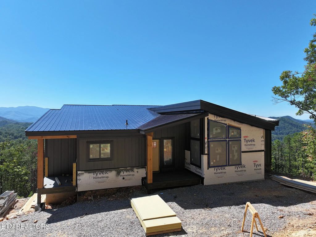 4533 Stackstone Rd, Sevierville
