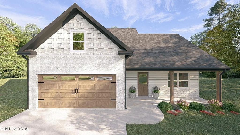2361 Lena George Lane, Knoxville