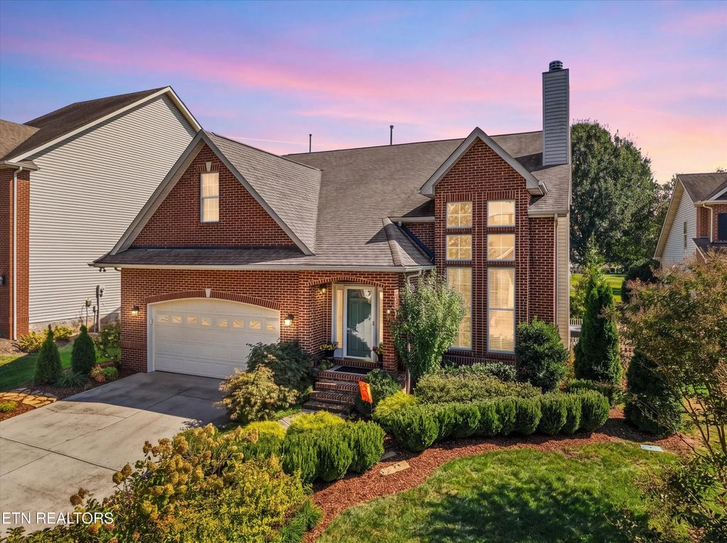 11504 Kimball Lane, Knoxville