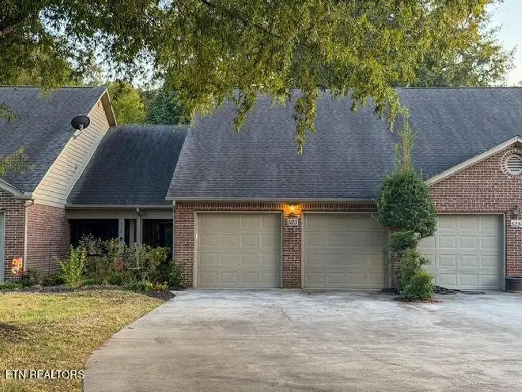 523 Sunrise Circle, Sevierville