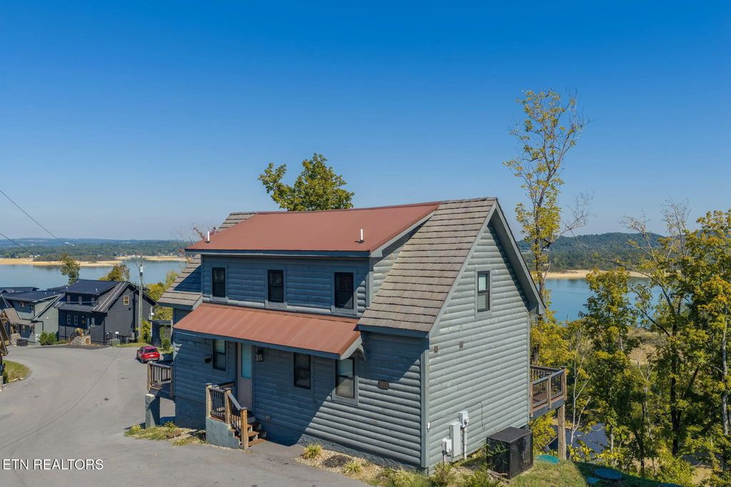 1371 Lake Haven Way, Sevierville
