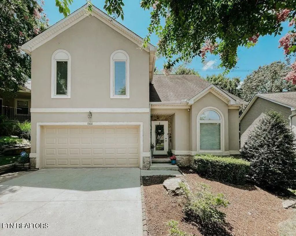 8416 Ashley Oak Way, Knoxville