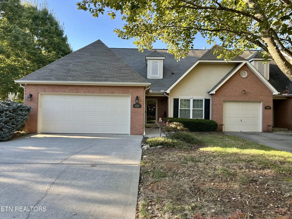 5725 Boones Creek Lane 5, Knoxville