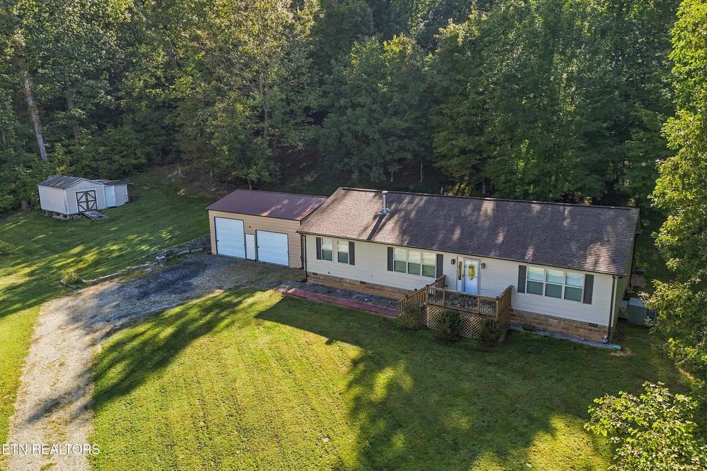 2021 Compton Court, Sevierville