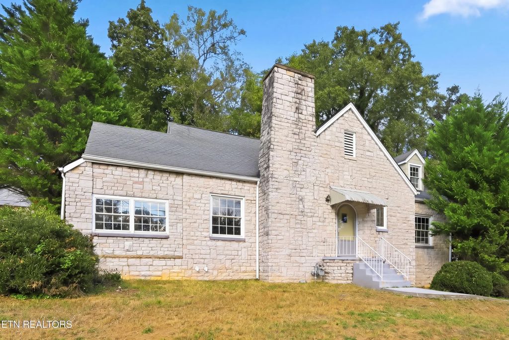 5608 Chapman Hwy, Knoxville