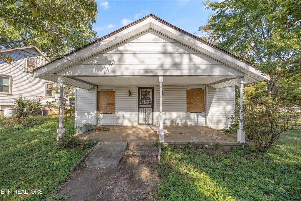 5129 Tenwood Drive, Knoxville