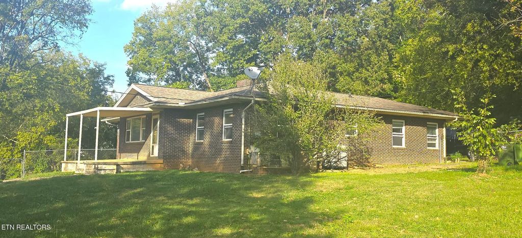 204 Mccall Rd, Maryville