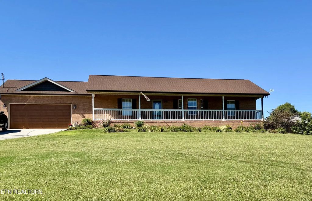 3610 Audrey Jo Lane, Sevierville